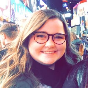 Meet your Posher, Erin